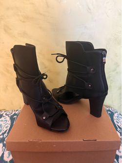 Women’s ankle boots