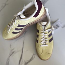 Adidas Gazelle Bold