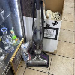Bissell CrossWave Pet Pro Vacuum 