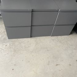 File Cabinet 