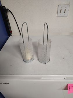 15 Candle Holder