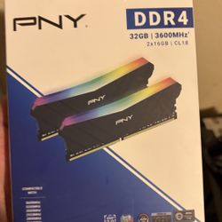 32 gigs ddr4 ram