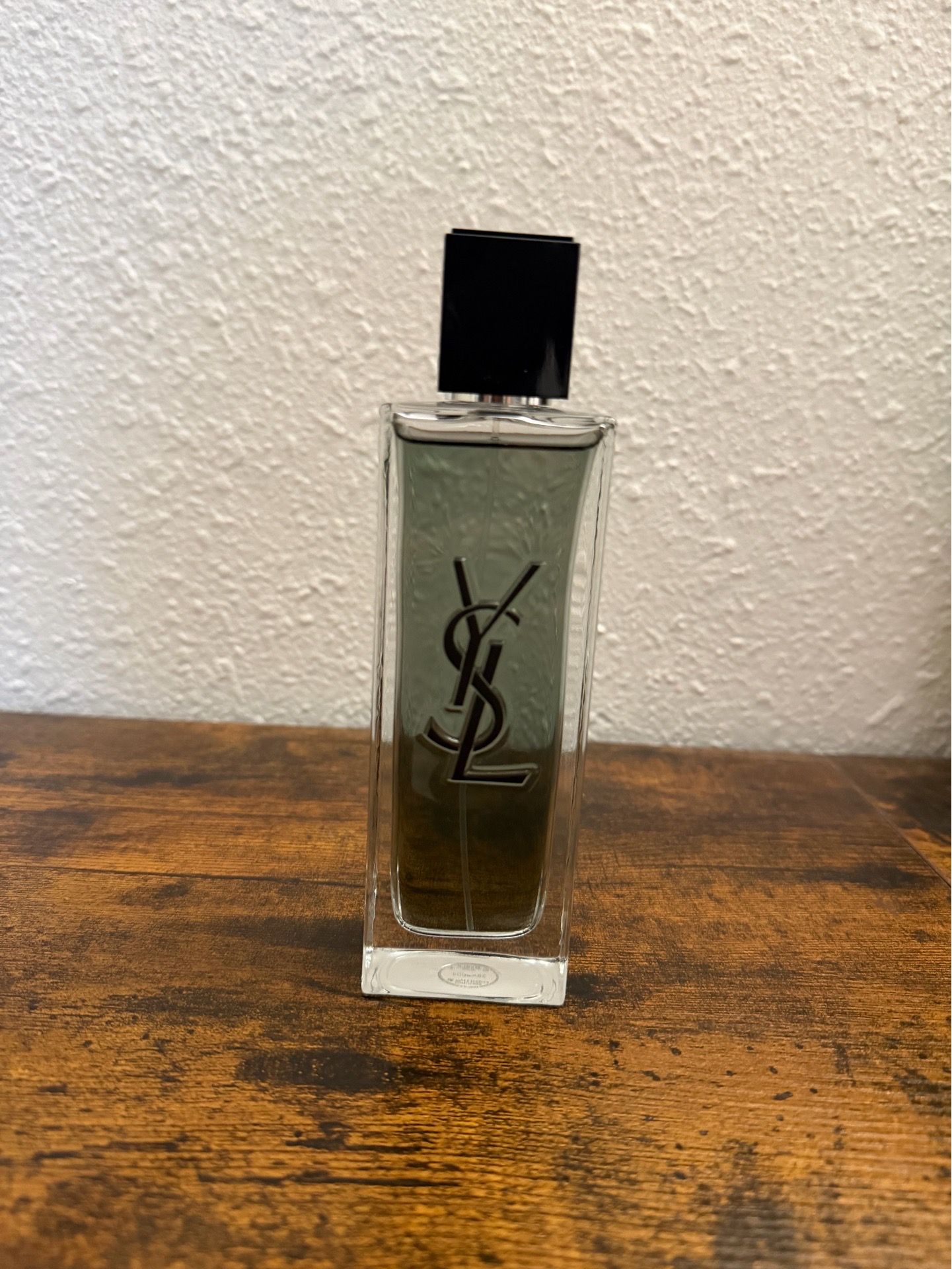 YSL Myself EDT Intense