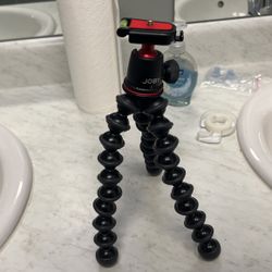 Joby Tripod 