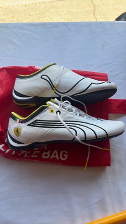 Puma future cat M1 size 6/12 mens