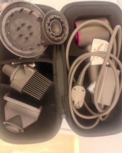 Dyson Hair Dryer