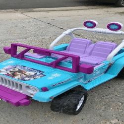 Battery-Powered Ride‑On – Thrilling Excursions for Kids read next