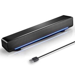 USB Soundbar