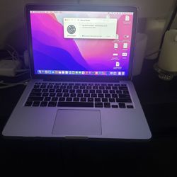 2015 MacBook Pro
