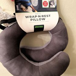 Travel Pillow