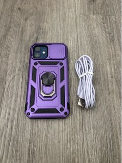 Unlocked iPhone 12 64 GB In Blue