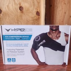 Hyperice Right Shoulder