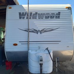 Wildwood RV