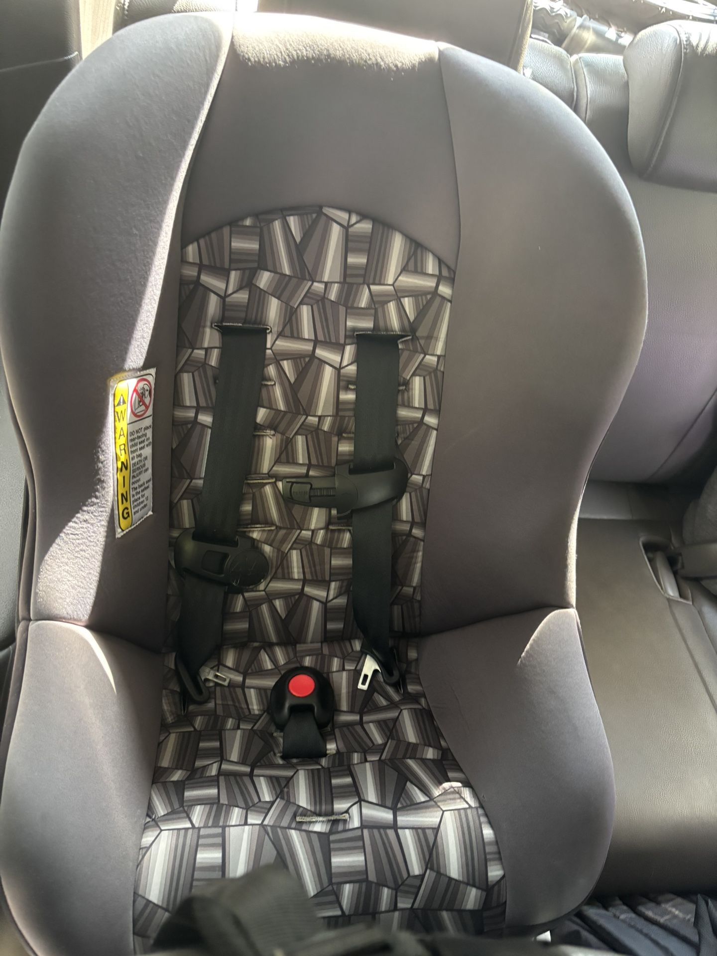 Car Seat