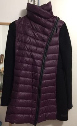 Calvin Klein Bubble Jacket