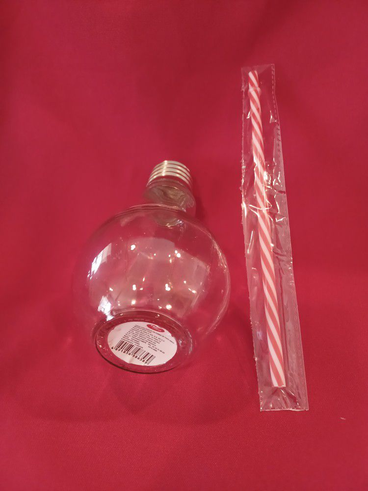 7" Novultie Light Bulb 