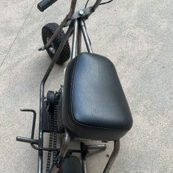 Cmt 7.0 Good Condition Mini Bike 