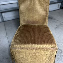Decorate Chair