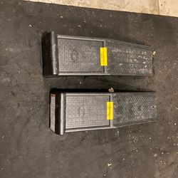 Car Ramps