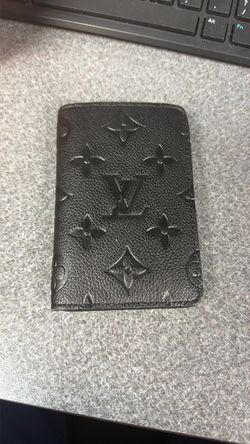 LV wallet