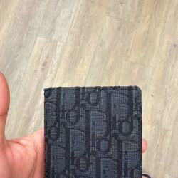 Men’s Wallet /card Holder 