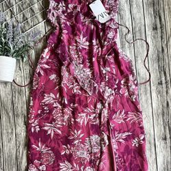 Zara Dress Size M