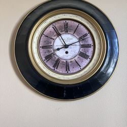 Antique Clock! 