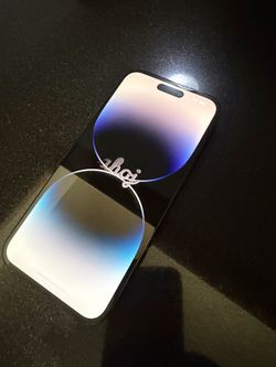 iPhone 14 Pro Max UNLOCKED !