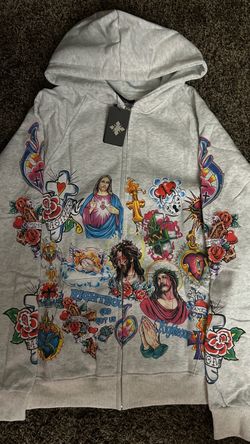 Righteous hoodie