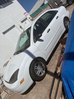 2003 Ford Focus