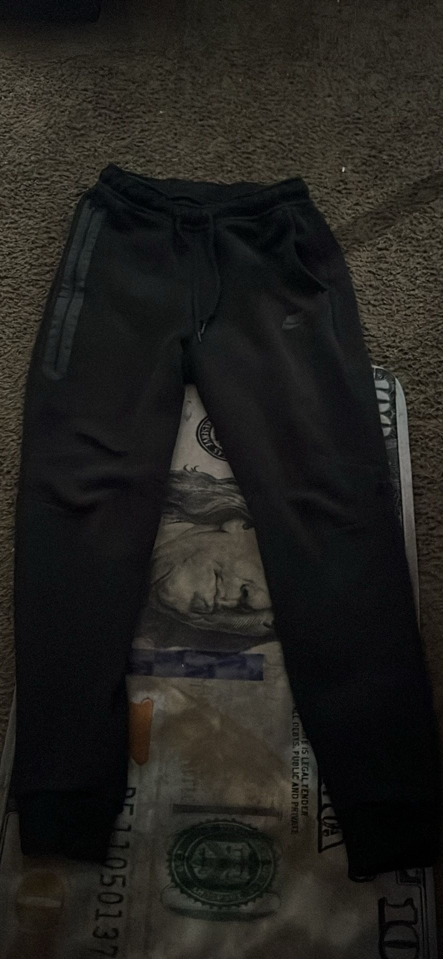 Nike Tech Sweatpants