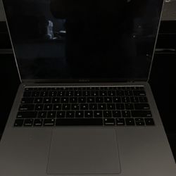 MacBook 