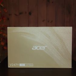 Monitor ACER BRAND NEW IN BOX 
