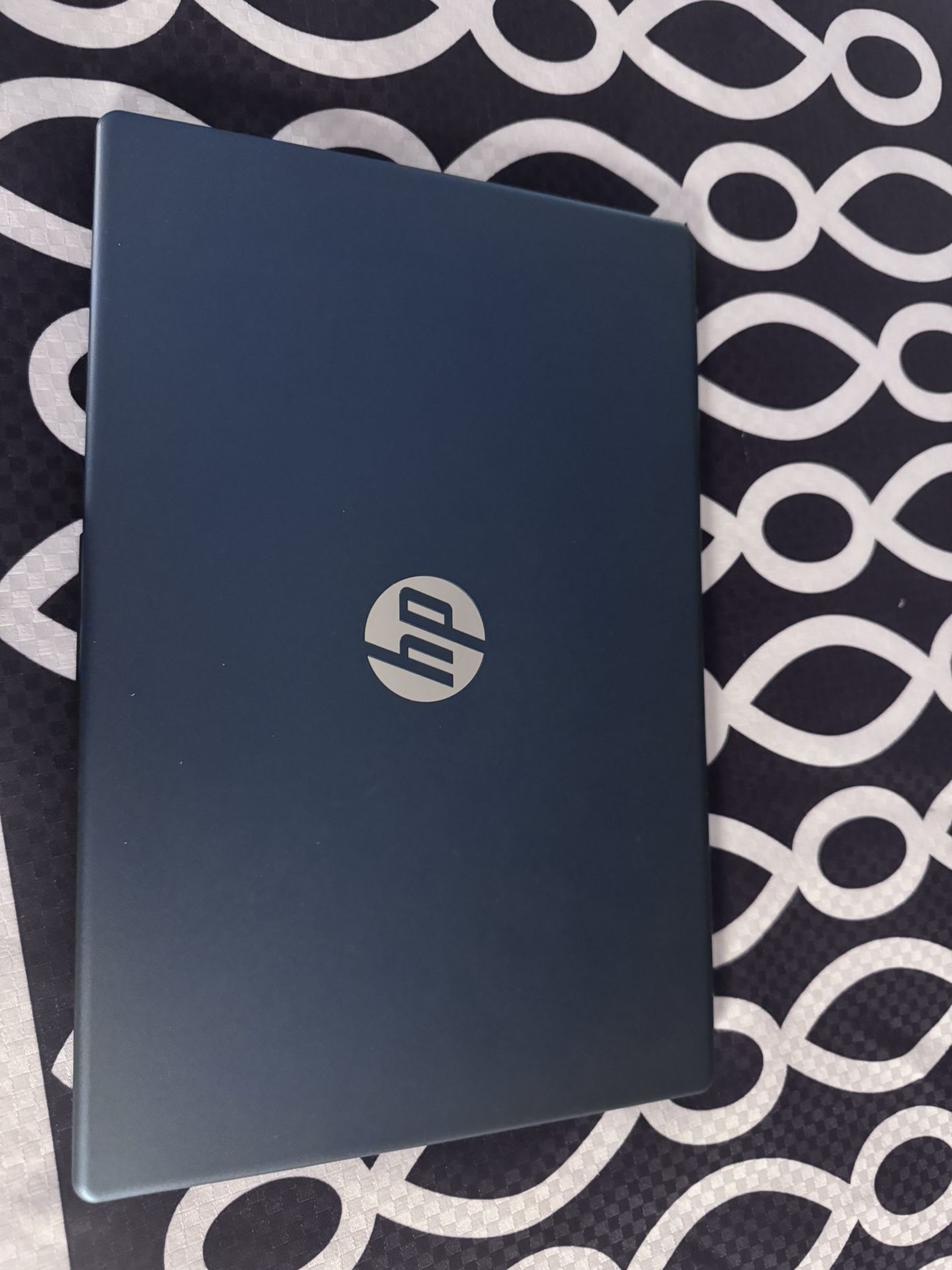HP laptop