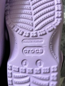 Crocs Classic Clog