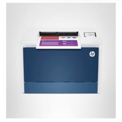 HP Color LaserJet Pro 4201dw – Color Laser Printer – Wireless – New / Like New