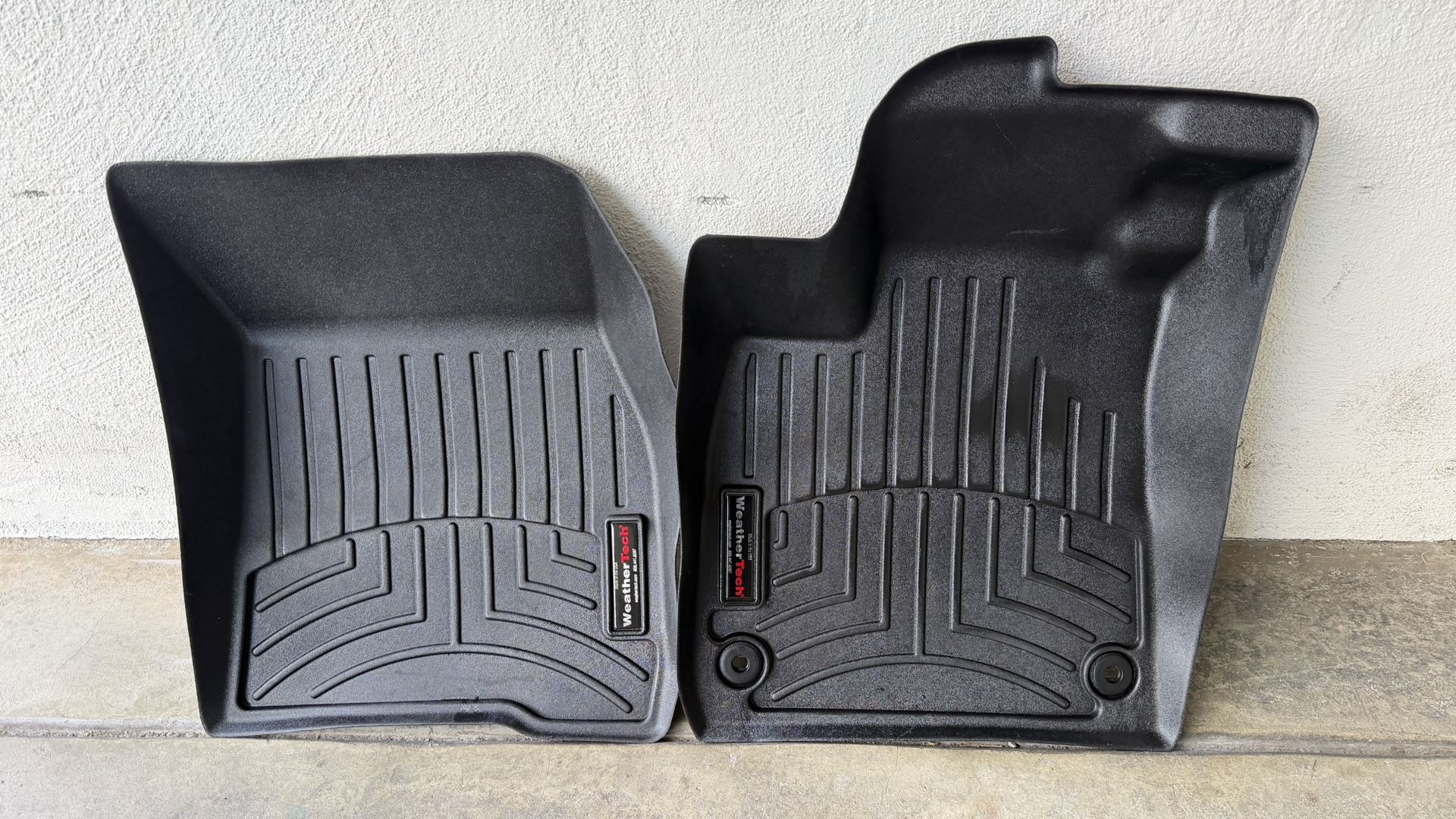 2020 -2025 Honda Accord FloorLiner Weather Tech 