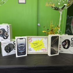 IPHONE FATHERS DAY PROMOTION! 