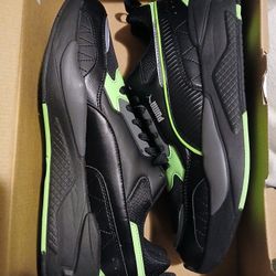 Puma