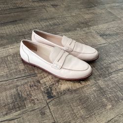 J. Crew shoes (size 9)
