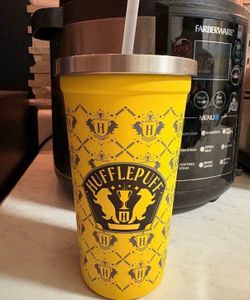 Harry Potter regal Cinema exclusive Hufflepuff Tumblr
