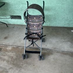 Winnie The Pooh Umbrella Stroller