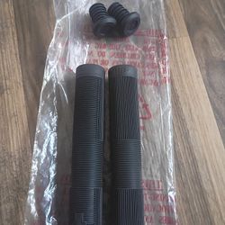 Fit Flangless Grips