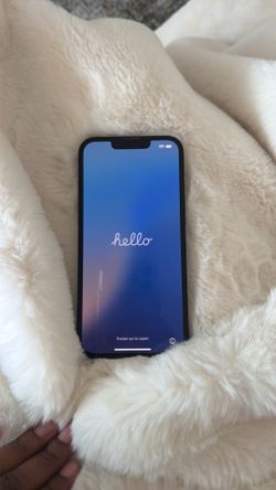 iPhone 13 (unlocked)