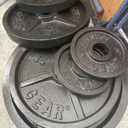 Weights For Sale