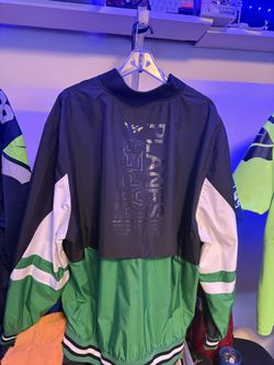 Paper Planes Ascent jacket 3X