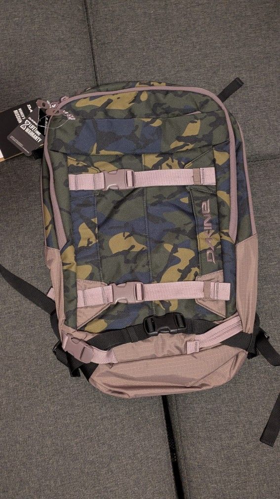 Dakine Backpack