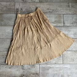 Laura Daniels Petite Skirt Size M