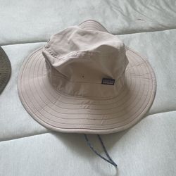 Patagonia Hat Sz Small 