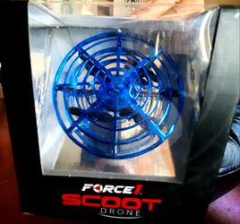 Scoot Drone